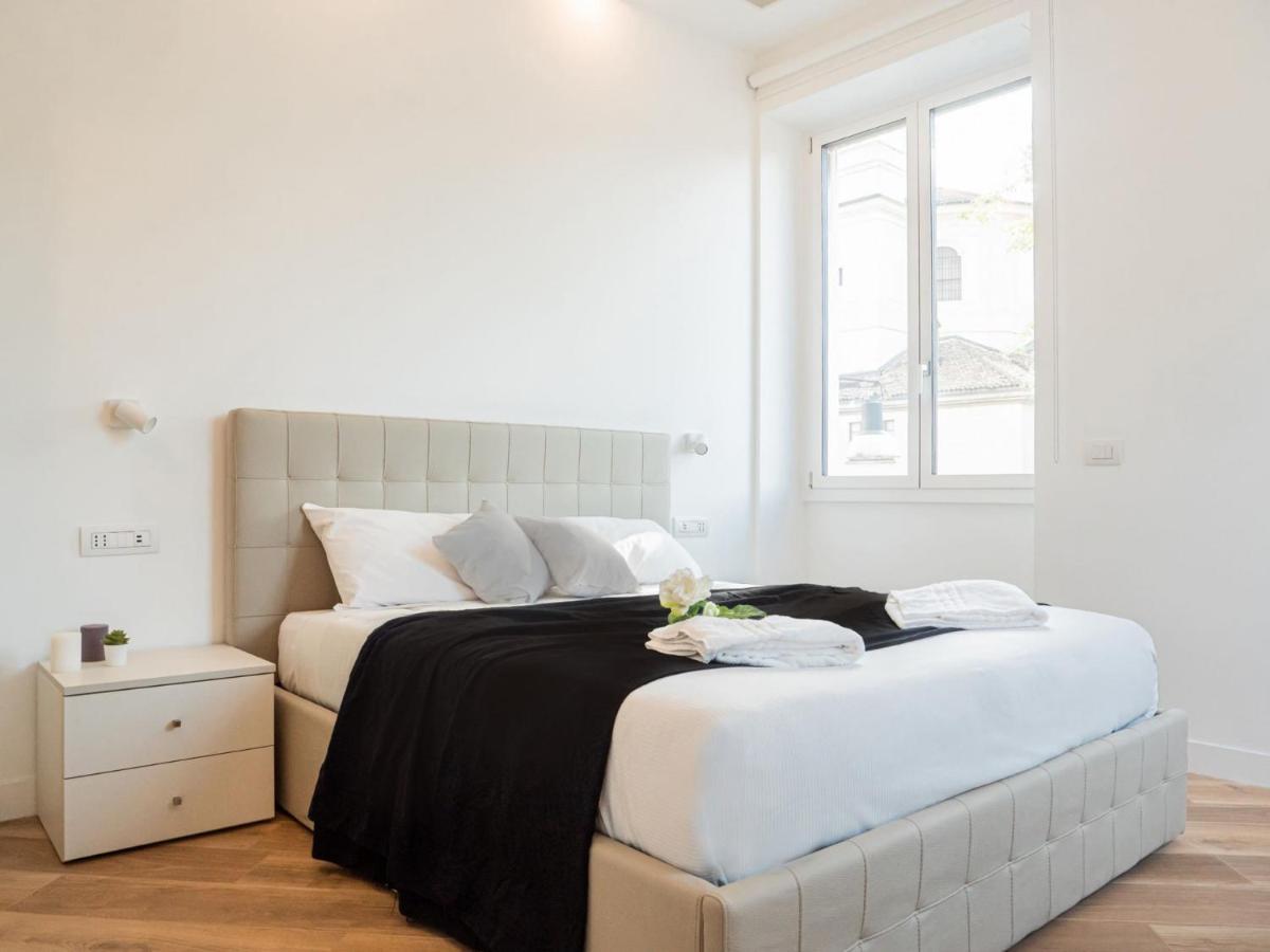 The Best Rent Milan Exterior photo