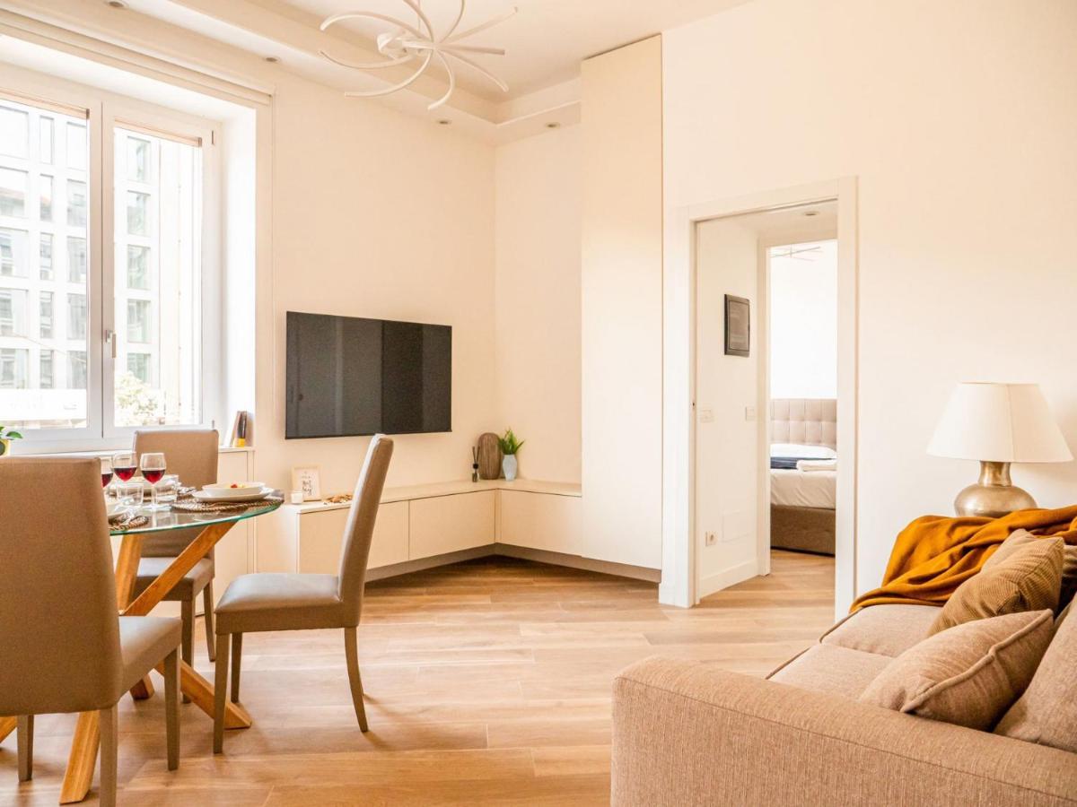 The Best Rent Milan Exterior photo