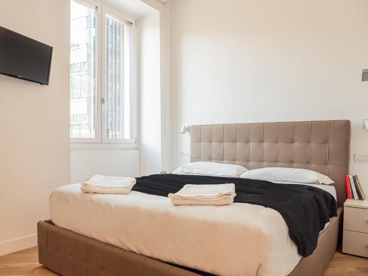 The Best Rent Milan Exterior photo