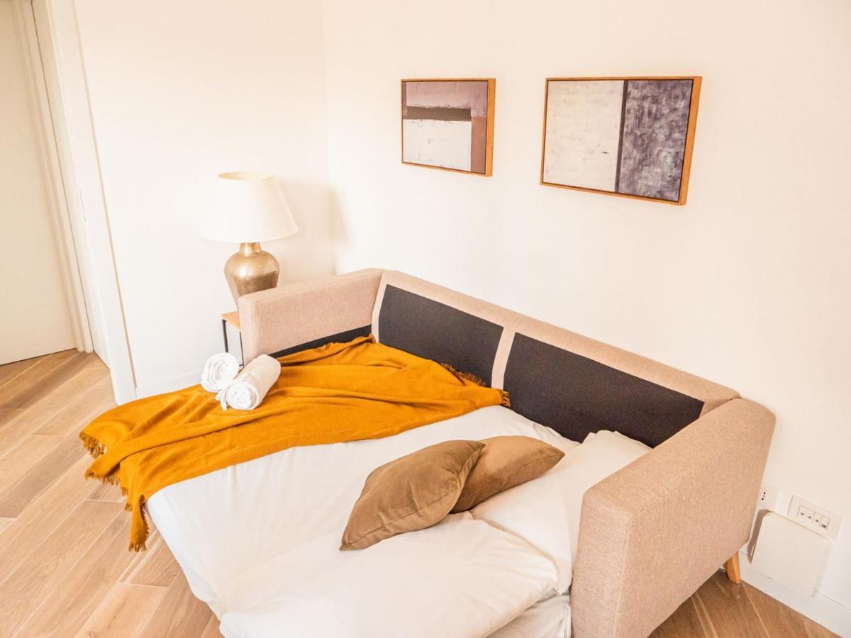 The Best Rent Milan Exterior photo