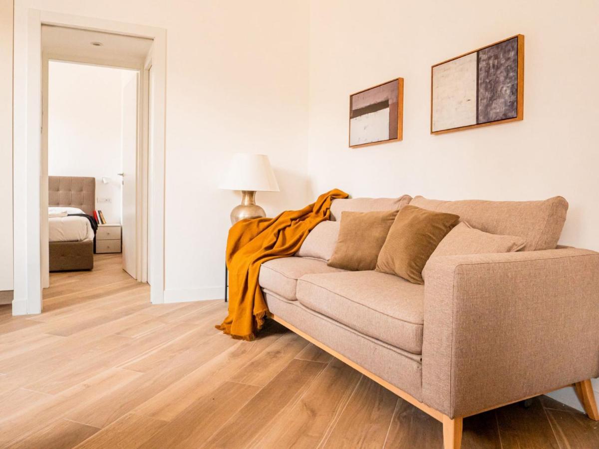The Best Rent Milan Exterior photo