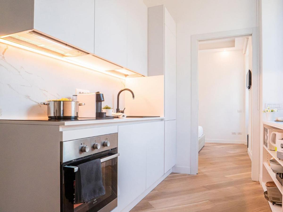 The Best Rent Milan Exterior photo