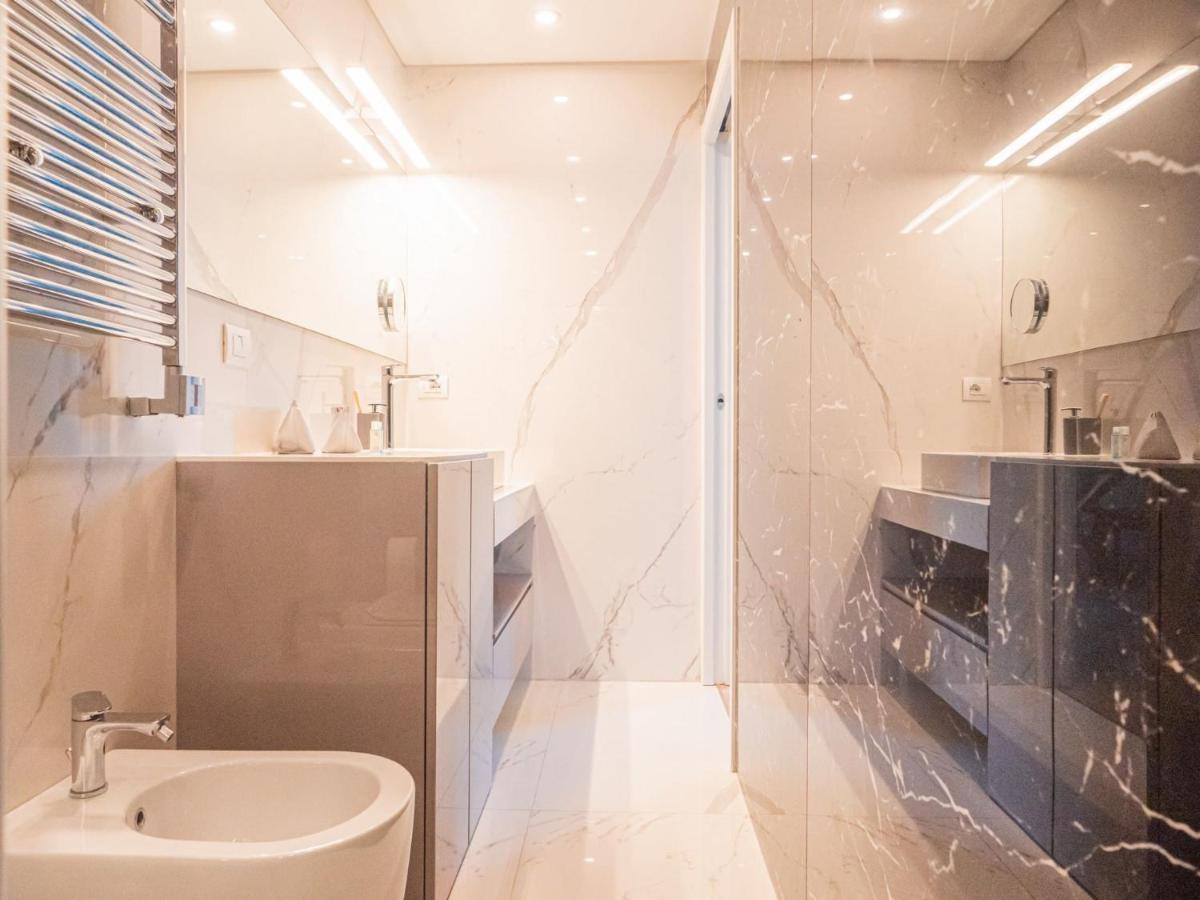 The Best Rent Milan Exterior photo